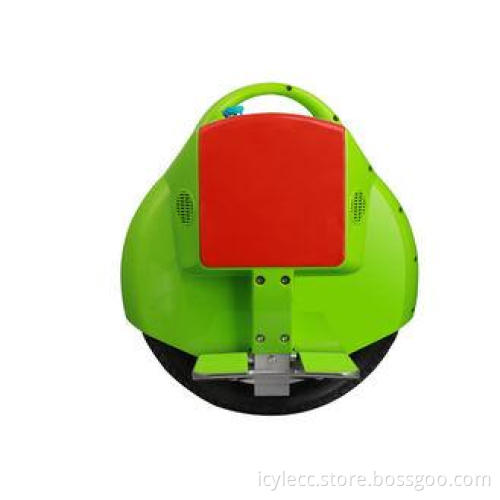 SANSUNG Battery 350W Power Self Balancing Electric Unicycle